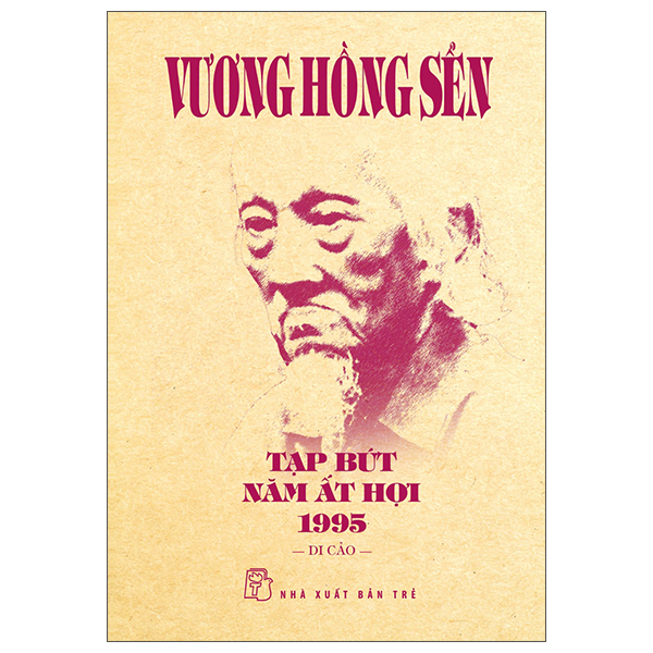pic-Vương Hồng Sển - Tạp Bút Năm Ất Hợi 1995: Di Cảo