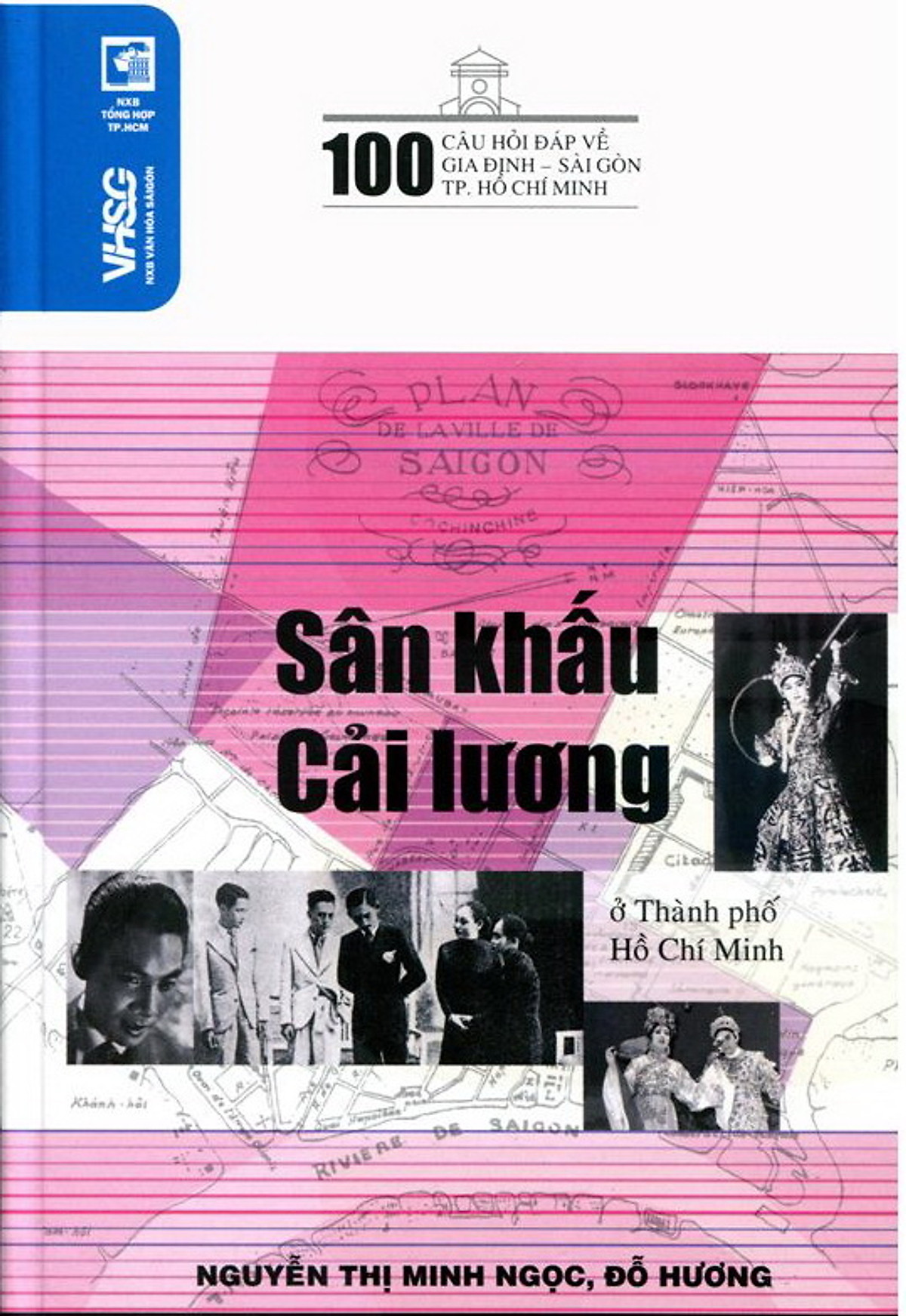 pic-100 Câu Hỏi Về Gia Định Sài Gòn - Sân Khấu Cải Lương Ở Thành Phố Hồ Chí Minh