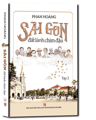 pic-Sài Gòn đất lành chim đậu (Tập 2)
