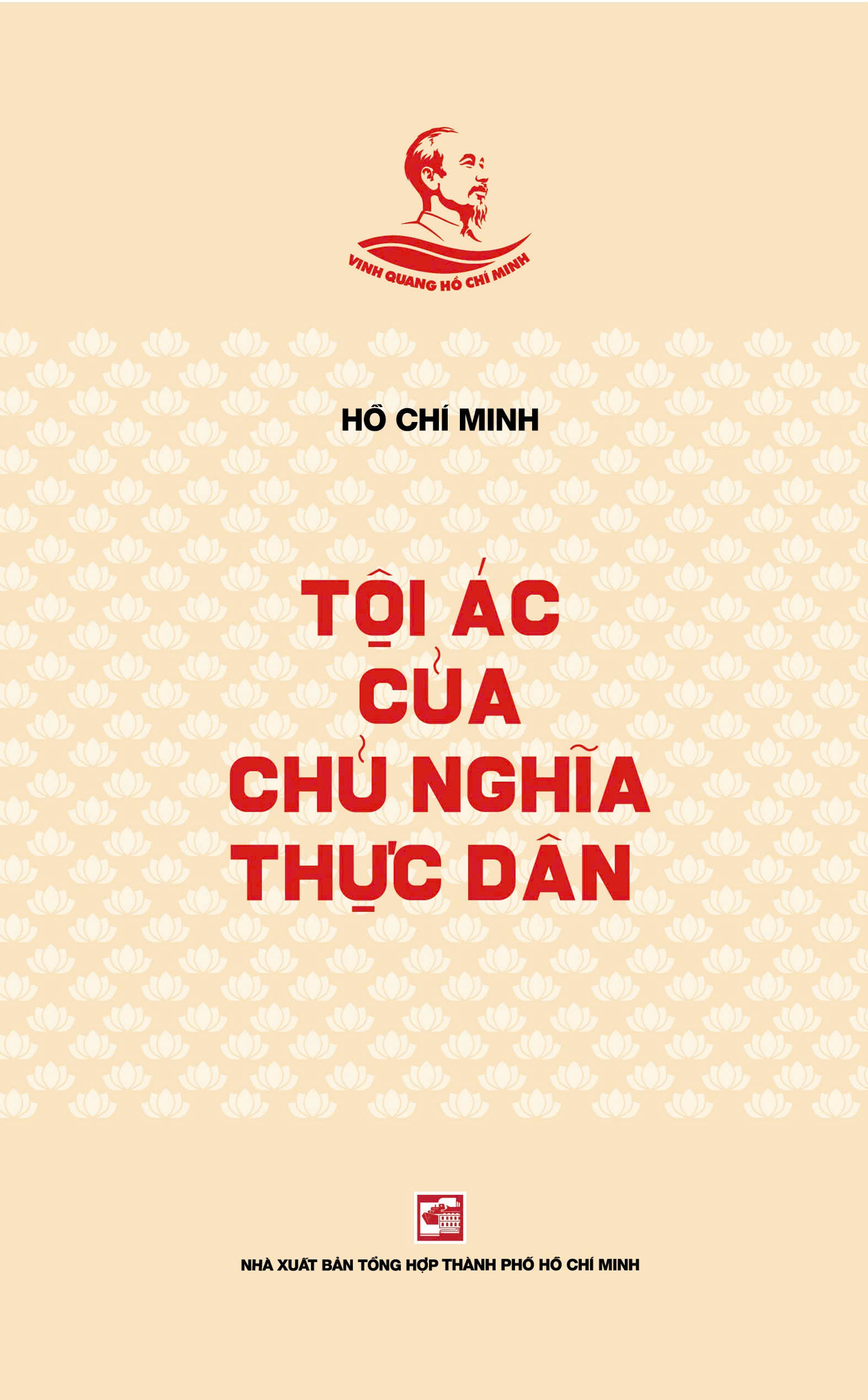 TỘI ÁC CỦA CHỦ NGHĨA THỰC DÂN