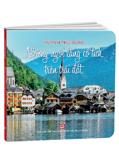 Nhà xuất bản tổng hợp