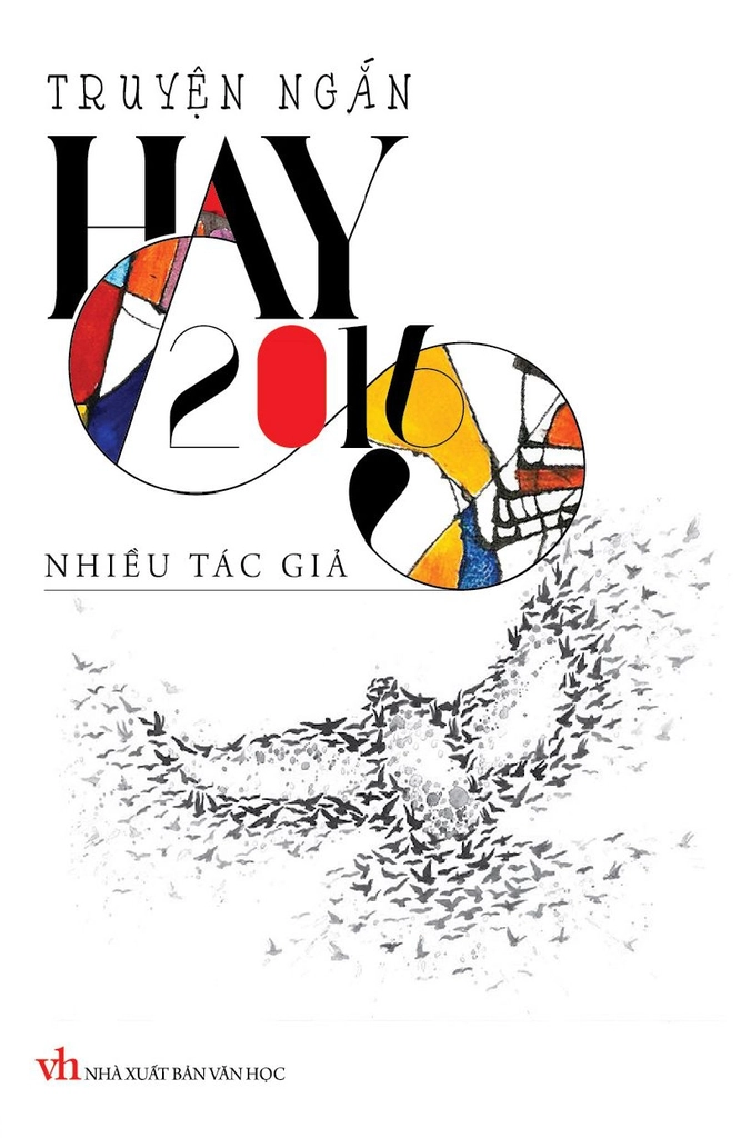 Nhà xuất bản tổng hợp