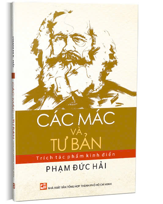 Các Mác và Tư bản - Trích tác phẩm kinh điển 