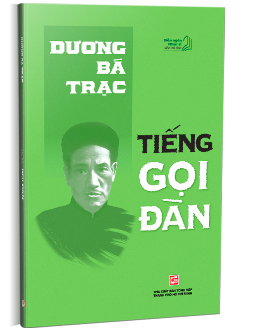 Diễn ngôn nhân sĩ đầu thế kỷ XX - Tiếng gọi đàn
