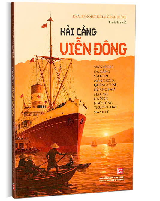 Hải cảng Viễn Đông
