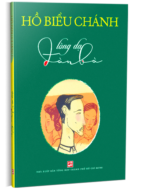 Lòng dạ đàn bà (tái bản)