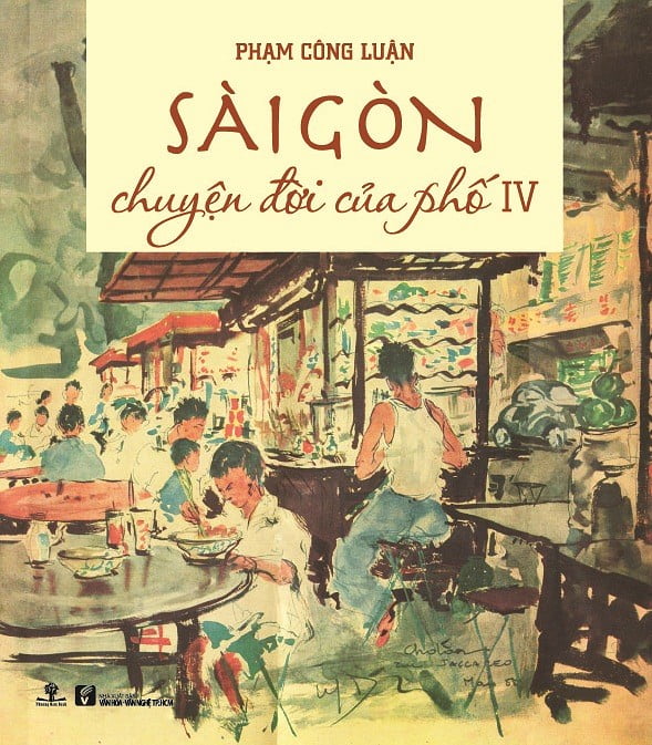 pic-Sài Gòn Chuyện Đời Của Phố 4