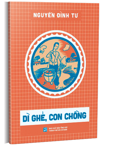 Dì ghẻ, con chồng