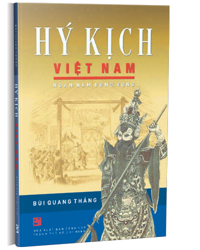 Hý kịch Việt Nam - Ngàn năm đồng vọng