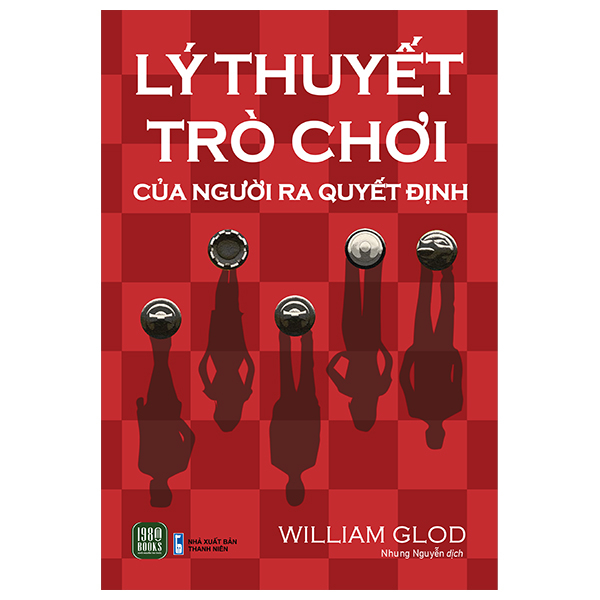 lý thuyết trò chơi của người ra quyết định