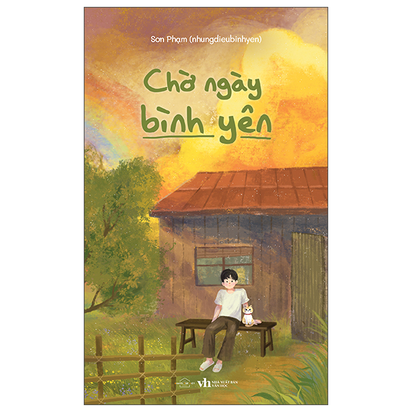 Nhà xuất bản tổng hợp