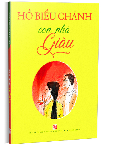 Con nhà giàu (Tái bản)