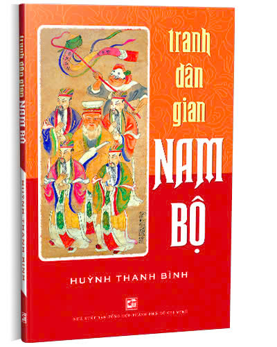 Tranh dân gian Nam Bộ