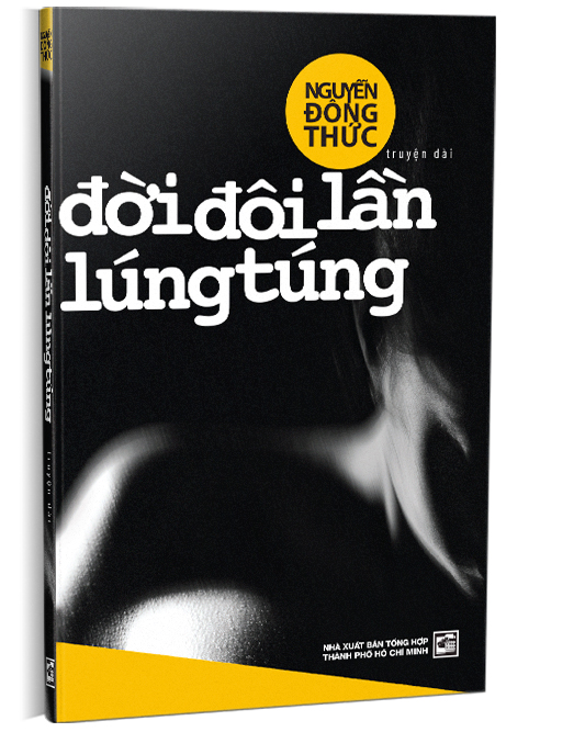 Đời đôi lần lúng túng