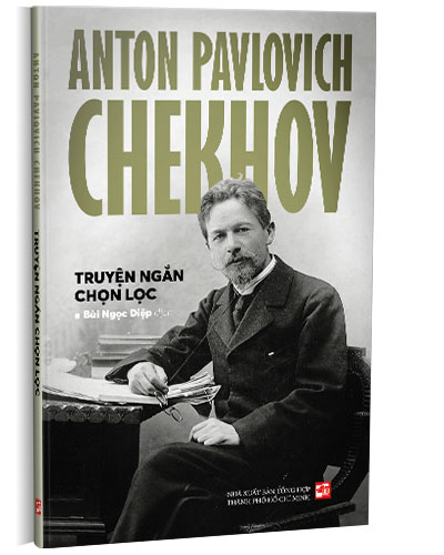 Anton Pavlovich Chekhov - Truyện ngắn chọn lọc