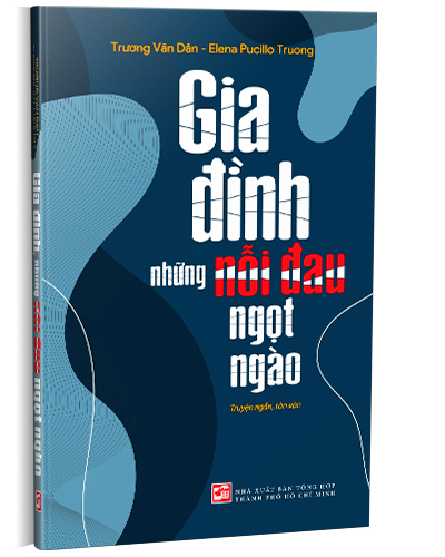 Gia đình những nỗi đau ngọt ngào