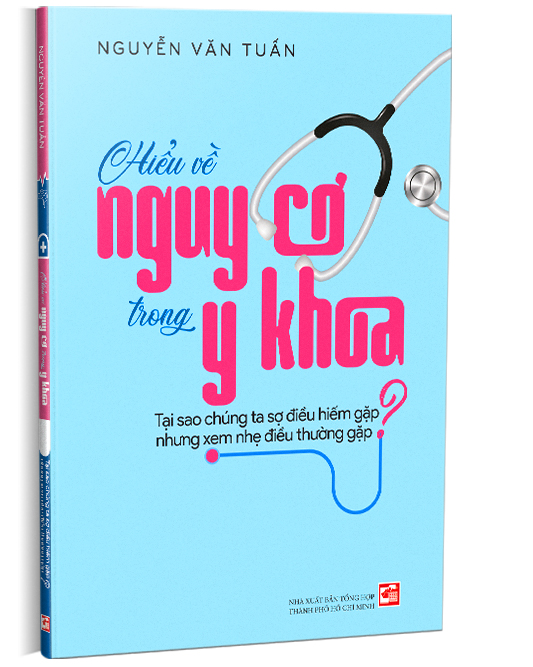 Hiểu về nguy cơ trong y khoa