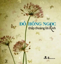 pic-Thấp Thoáng Lời Kinh