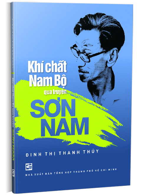 Khí chất Nam Bộ qua truyện Sơn Nam