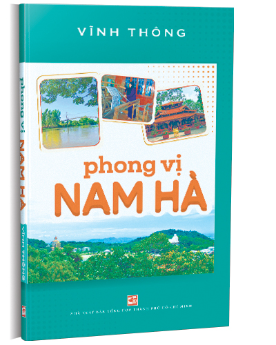 Phong vị Nam Hà