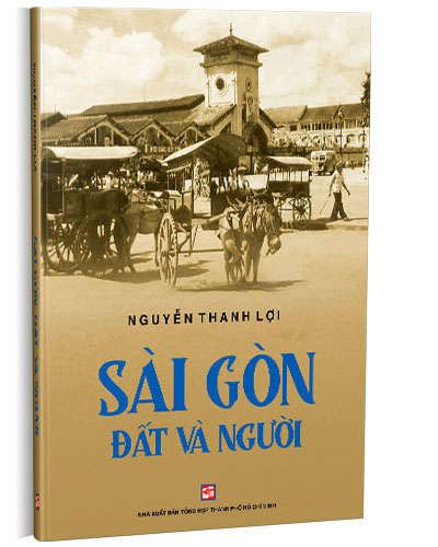 Sài Gòn đất và người (Tái bản 2020)
