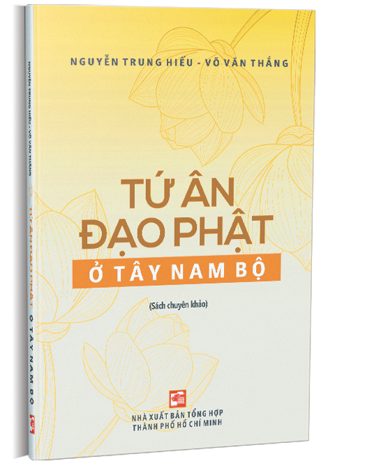 Tứ Ân Đạo Phật