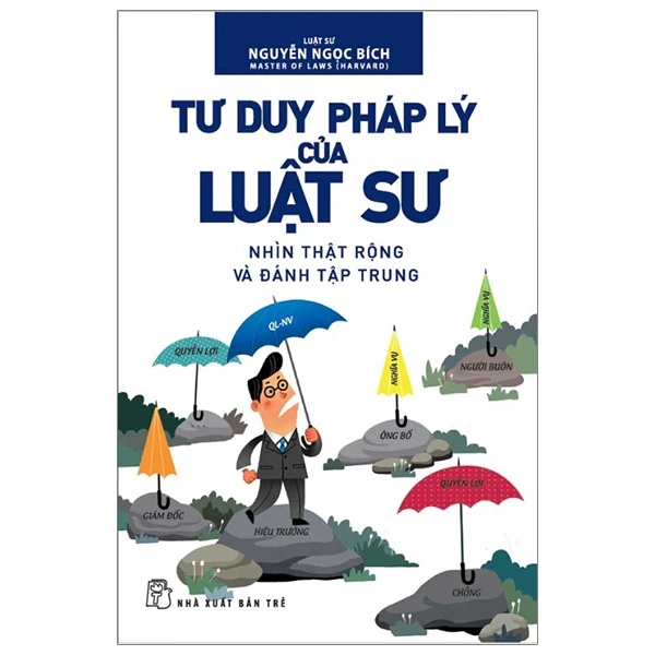 Nhà xuất bản tổng hợp