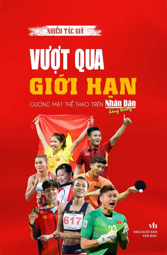 Nhà xuất bản tổng hợp