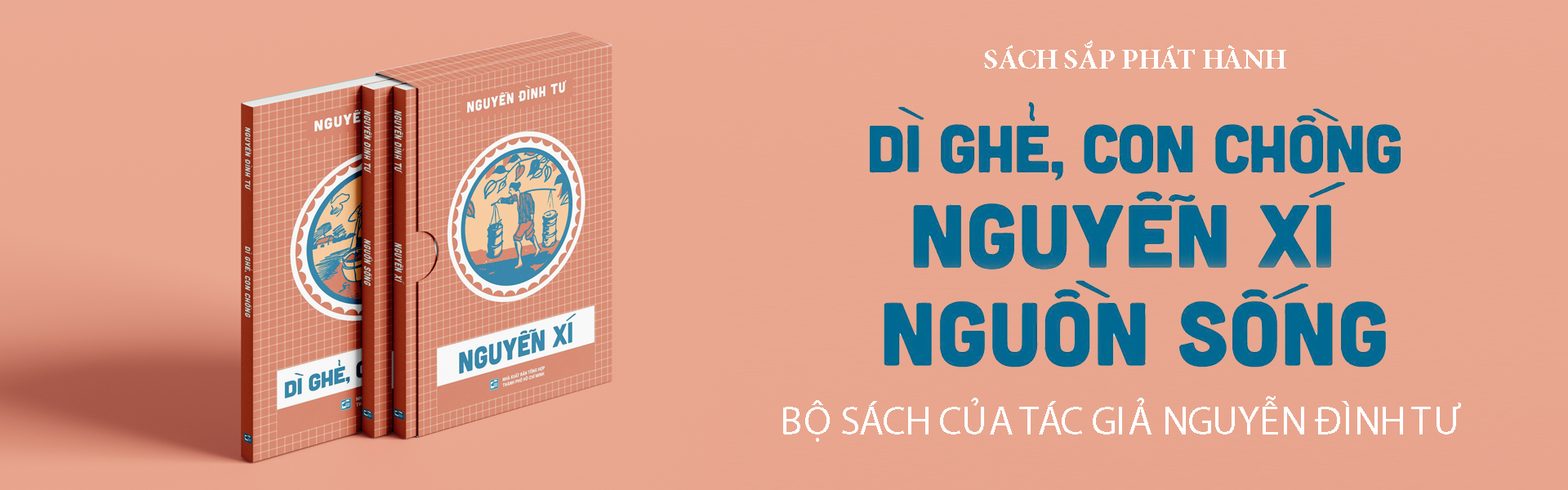 SSPH_bo sách tác giả NDTuw